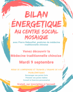 Lire la suite à propos de l’article ACTIVITES BIEN-ÊTRE