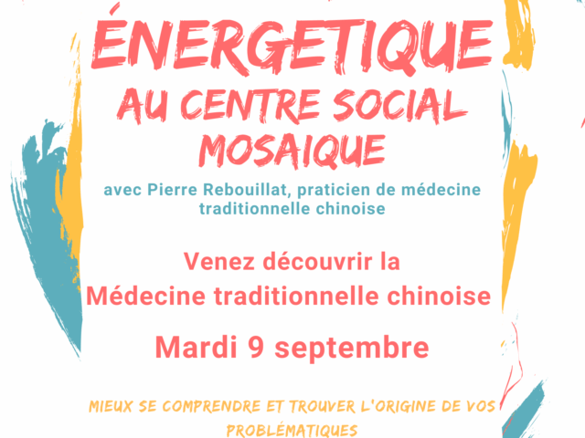 ACTIVITES BIEN-ÊTRE