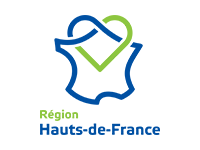 Logo Région Hauts-de-France