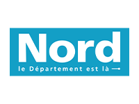 Logo Département du Nord
