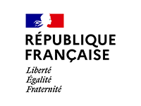 Logo République Française