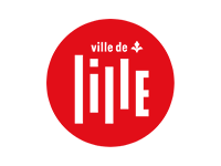 Logo de la ville de Lille