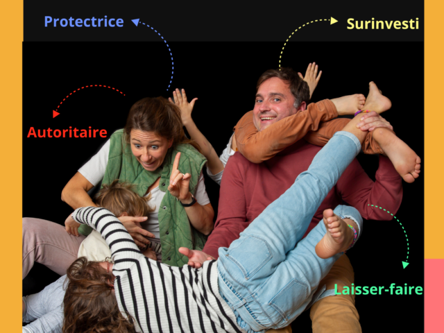 Soirée Débat – Parents/Ados !